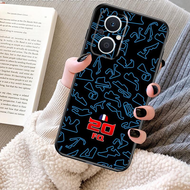 

Moto Race Tracks Case For OPPO Reno 11F 11 12 13 F 8T 7 8 10 Pro OPPO Find X8 X6 Pro X3 X5 Lite Cover Fundas OPPO Reno7 Lite