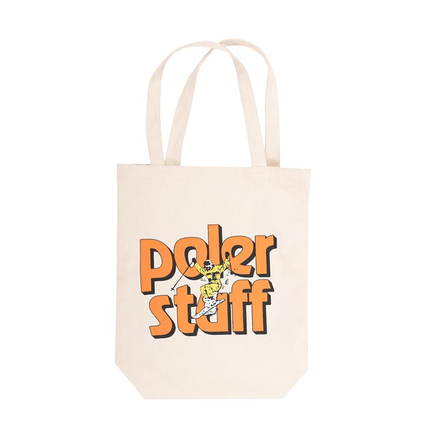 Polerstuff Poler Tote Natural