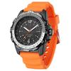 Men S Solar Powered Digital Watch 50M Waterproof Outdoor Sports Watch Luminous Watch