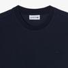 Lacoste Men's Strong Twist Caviar Pique Short-Sleeve T-Shirt TH742E-56G166