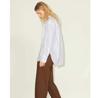 Jack & Jones Jamie Relaxed Poplin JJXX Long Sleeve Shirt