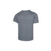 Nike Running T Shirt Men's Smoke Gray CU5993-084