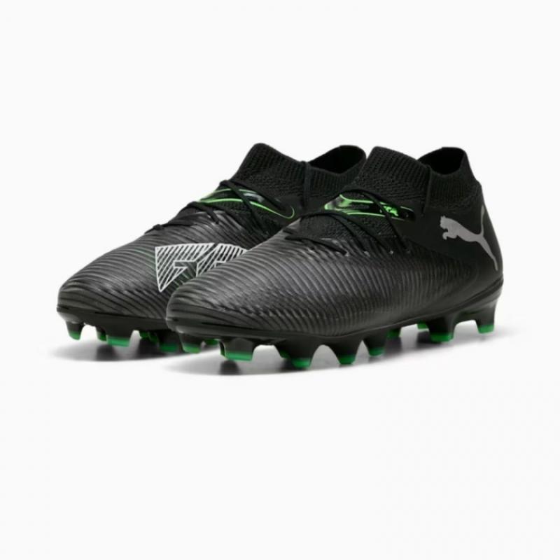 Puma Junior Football Shoes Future 8 Pro Fg Ag 108142 02