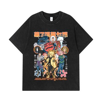 Oberteile – T-Shirts