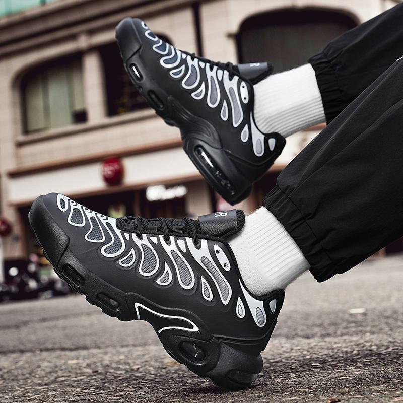 Pantofi Sport Casual pentru Bărbați, la Modă și Versatili, Ușori și Confortabili, Pantofi de Alergare pentru Bărbați