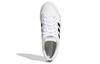 Adidas Neo Retrovulc 'White Black' GW8367