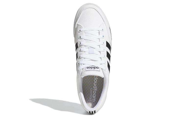 Adidas Neo Retrovulc 'White Black' GW8367