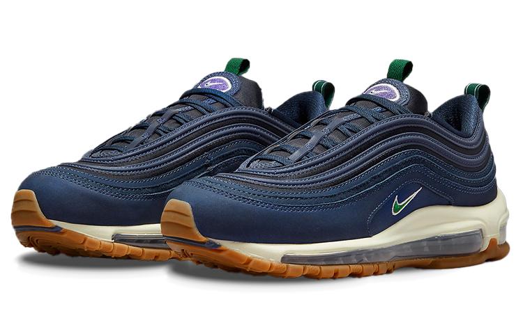 Nike Air Max 97 Gorge Green Women's DR9774-400