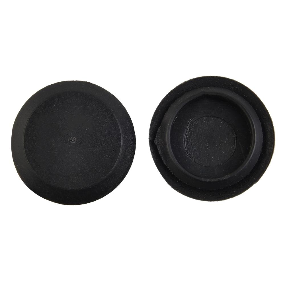 Praktisches Sortiment mit 60 bündigen Lochstopfen für Karosseriebleche