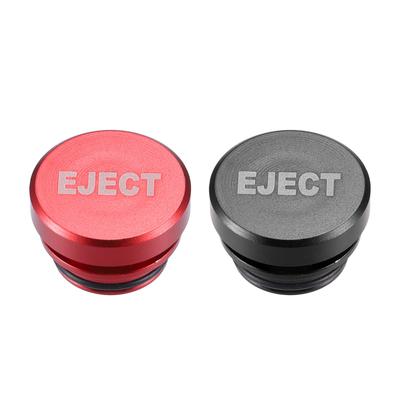 A ABSOPRO Cigarette Lighter Plug Cover Dustproof Cigarette Lighter Socket Cover Cap for Car