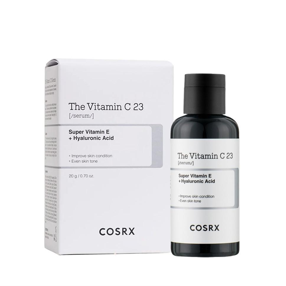 

COSRX Vitamin C23 Essence VC Essence