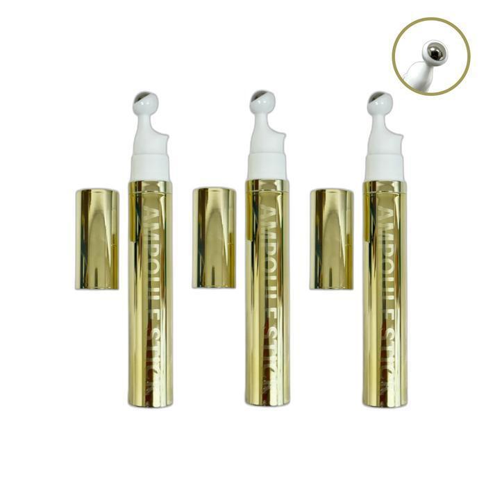 

isoi Guasha Wrinkle Ampoule Stick Oh Yeon-su Intensive Lifting 15ml x 3 (20255052)