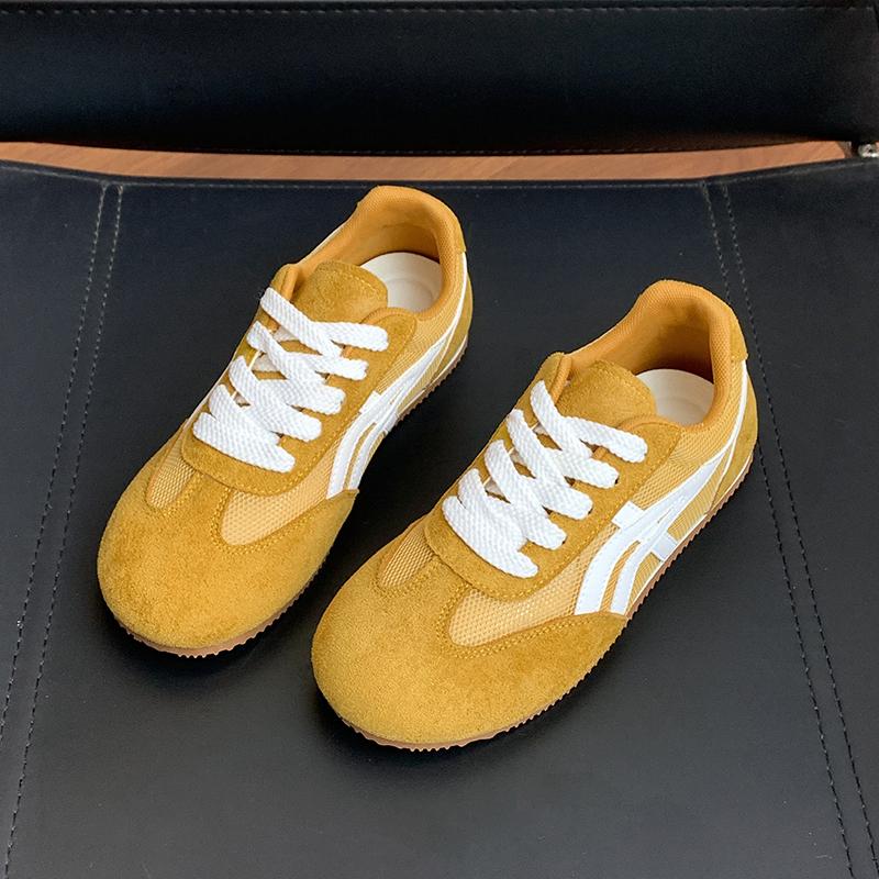New Comfortable And Fashionable Women'S Shoes Summer Mesh Casual Women'S Shoes Breathable Sports Shoes