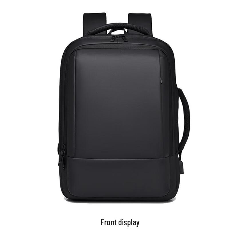 Lianjing Expandable Laptop Backpack
