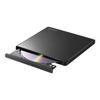 [Exclusivité Amazon.co.jp] Lecteur DVD/CD Portable Buffalo, Standard USB 2.0 (également utilisable avec les PC équipés de ports USB 3.0), Fabricant National, Wi