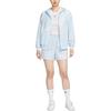 Sportswear Classics Jacket Women's Purple Blue/White HM8972-423
