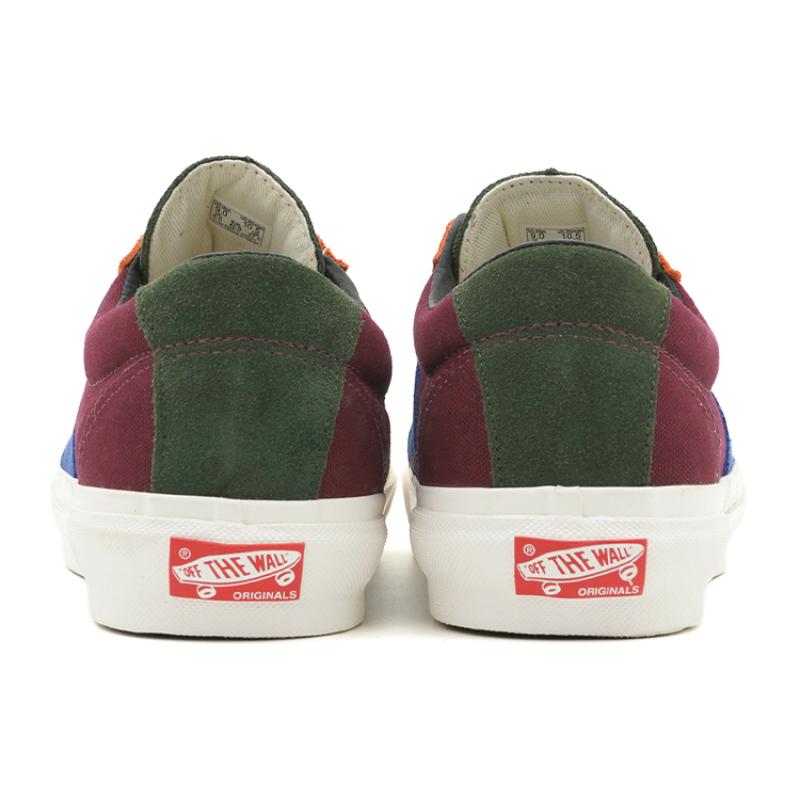 Vans Og Sid Lx 'Multi' Vans VN0A4U132T2