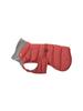 MUNIKUND Thermal Up Padding Air - Dark Red