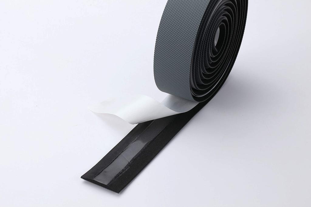 BBB Gray Bar One Gravel with Gel (BBB) Tape, Size, Ribbon, Inserts, BHT-16