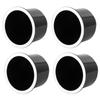 4pcs Water Cup Holder Stand Universal Accessory for RV Car Ship Yacht Modification