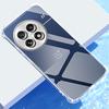 Transparent Phone Case for For Oneplus 13 12r 11r 10r 10 9 8 Pro T R  One Plus 1+ 13 Shell Protective Camera Back Clera Covers