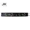 Boho Hat Accessories Ethnic Style Cowboy Band, Durable PU Leather Embroidered Embroidery Strap Strap, Adjustable Decorative Belt for Wide Brim
