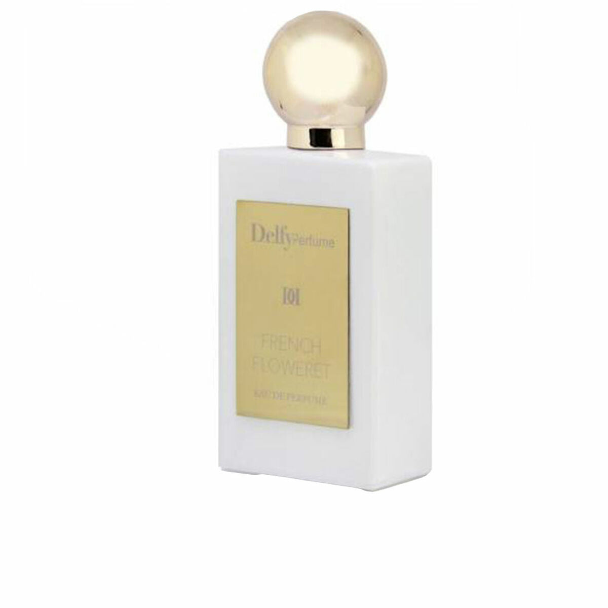 

Унисекс парфюм Delfy FRENCH FLOWERET EDP 50 мл