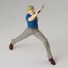 Banpresto Jujutsu Kaisen Curse Exorcism Technique Kento Nanami II