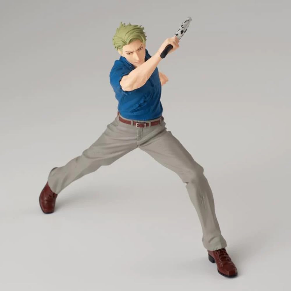 Banpresto Jujutsu Kaisen Curse Exorcism Technique Kento Nanami II