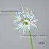 Lycoris Radiata Künstlicher Stiel für Bühnen- und Studio-Dekoration