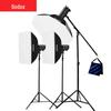 Pentru studiouri foto – Iluminare foto