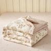 YUZHAOLIN 100% Cotton Printed Summer Quilt