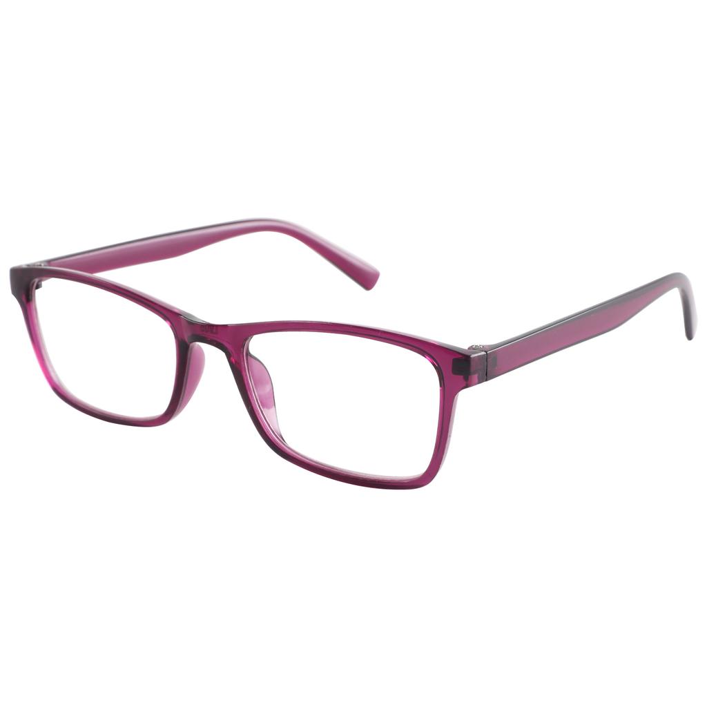 Fashion Anti Blue Light Reading Glasses for Women Men Computer Eyewear Presbyopia Hyperopia Correction +1.0 to +4.0