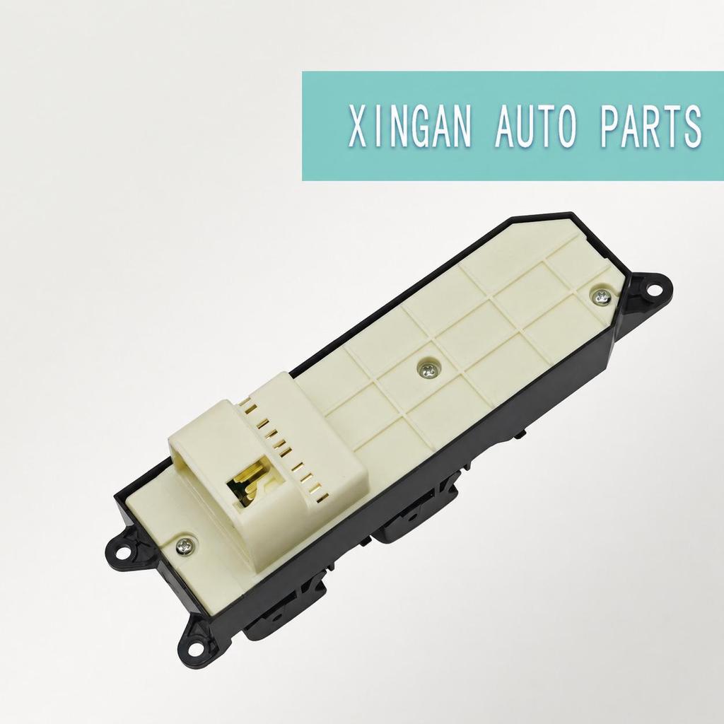 Power Window Switch, 15-Pin for Corolla/Camry (2006-2013) - Part 84820-06090 0D130