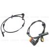 2215400117 2215400317 2219055800 2219056100 2219057400 Front Rear L/R ABS Wheel Speed Sensor For Mercedes Benz W221 / C216