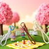 Монетниці, затискачі, брелоки – Брелоки