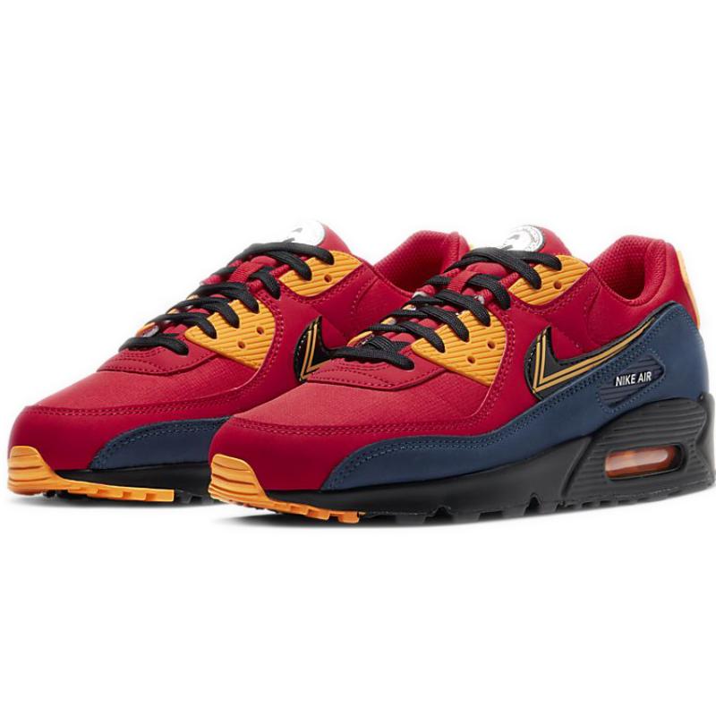 Nike Air Max 90 City Pack London 2020 Sneakers Casual Shoes CJ1794-600