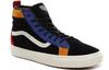 Vans SK8 Hi 46 MTE DX Black Surf The Web VN0A3DQ5T3X