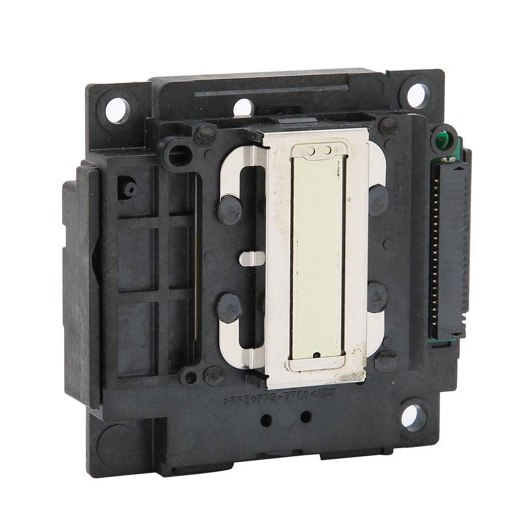 Printer Head 4 Colors Replacement Printhead for XP300 for Pictures Photos Documents