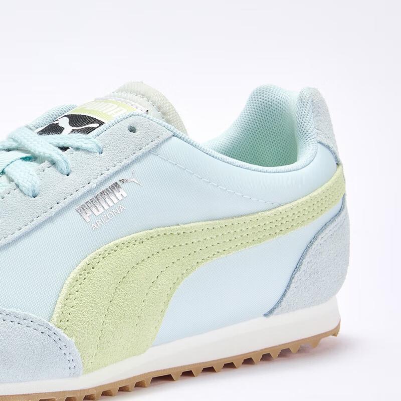 PUMA Arizona Retro T-Toe Unisex Casual Sneakers