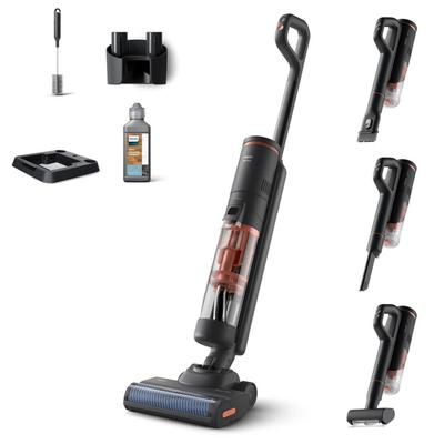 PHILIPS 6000 Series Vacuum Cleaner XW6264/11