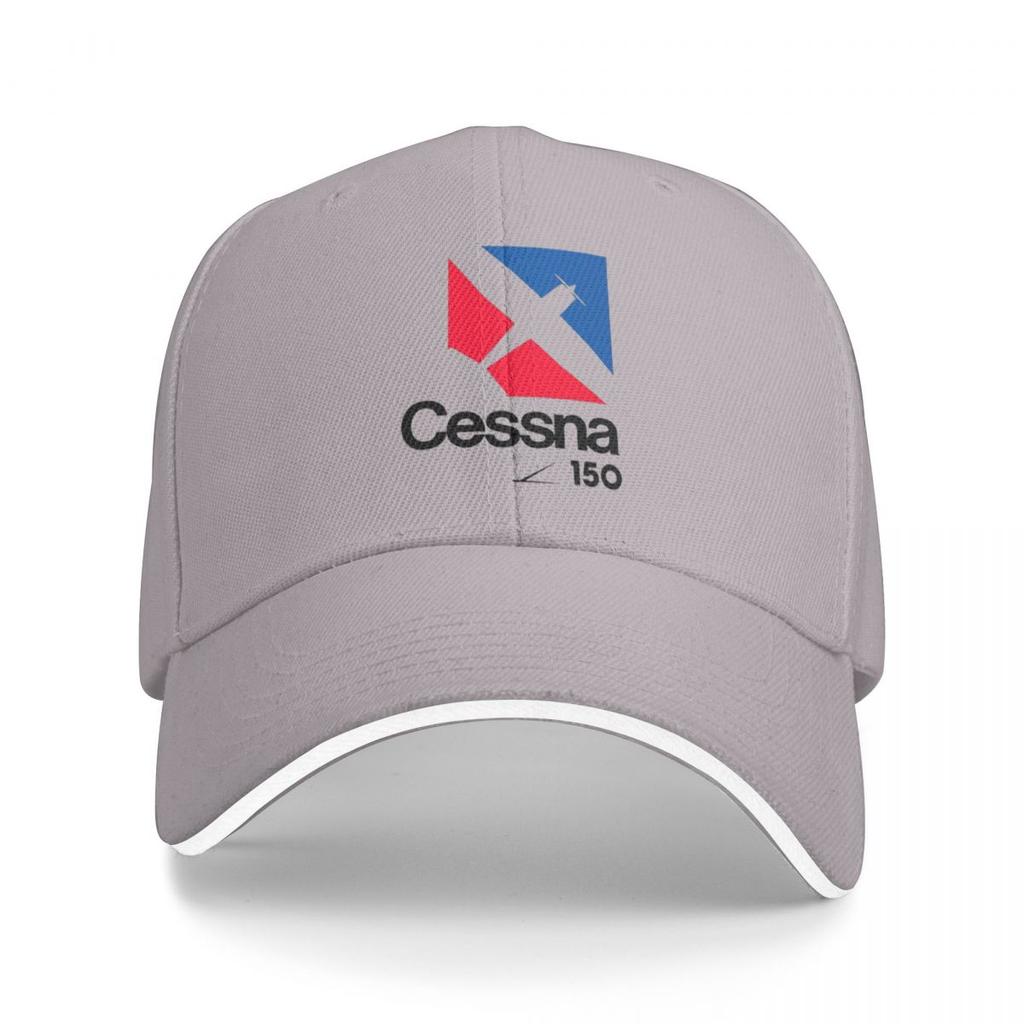 Baseball Hats Cessna American Aircraft Manufacturer Outdoor Streetwear Summer Sports Baseball Caps Hip Hop Cap Casquette Hats