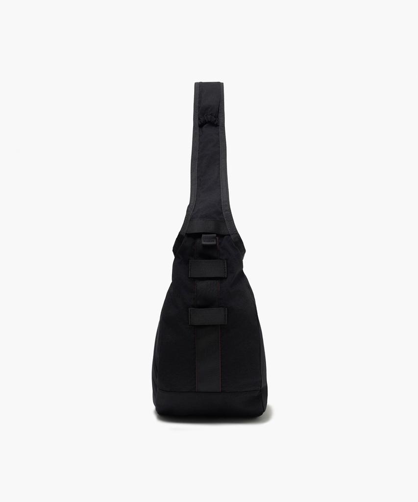 Briefing Hobo Bag Wide_Black