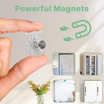 Decorazioni per la casa – Magneti da frigo