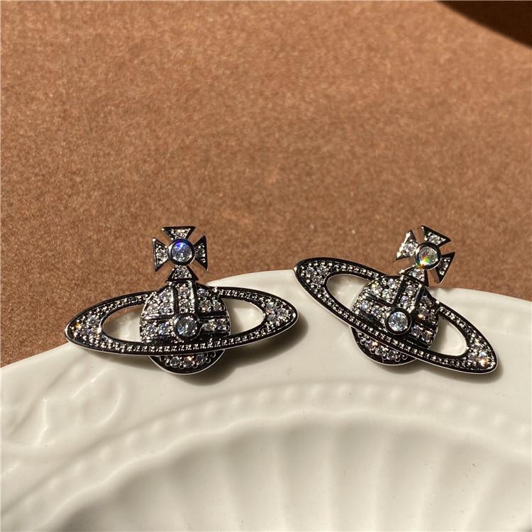 Посеребренные серебряные серьги-цветы с цирконами и перламутром: Элегантные корейские пусеты для женщин