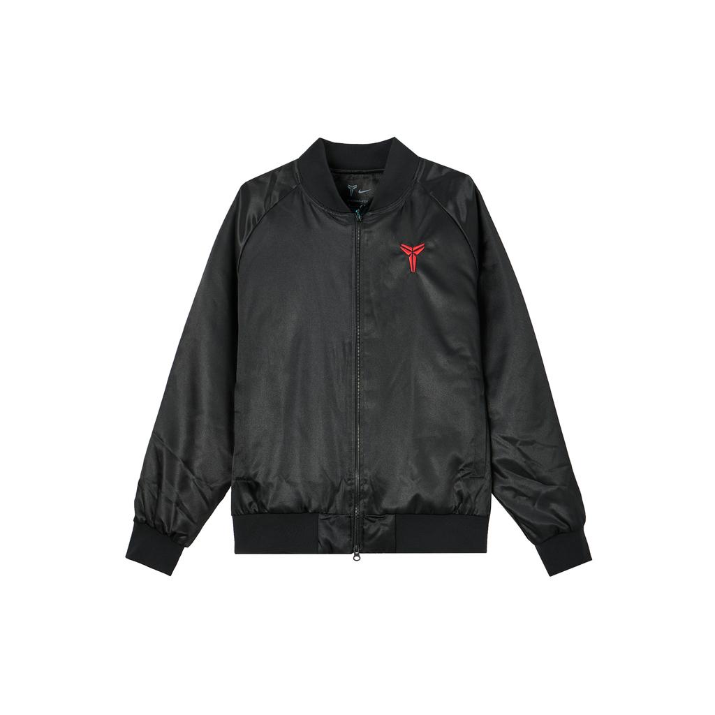 New Nike X Kobe Year Of Mamba Therma FIT Insulated Jacket HQ4696-010