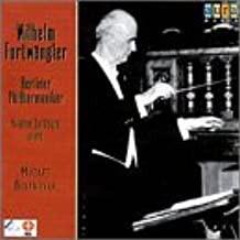 CD MOZART/BEETHOVEN - Concerto For Piano No.20 Kv466 / Sy AUR1332 Aura Music 1992 Italy Classical Used