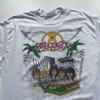 Nouveau  Aerosmith Permanent Vacation Tour  Cadeau Pour Fans Hommes Toutes Tailles T-shirt LW59 T-shirt Unisexe