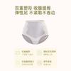  Large-size Briefs with Abdomen Closed, High Waist and High Elasticity, Breathable Hips, Small Belly and Seamless Boxers for 