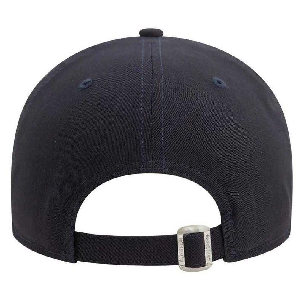 New Era Mens World Series 9FORTY New York Yankees Baseball Cap